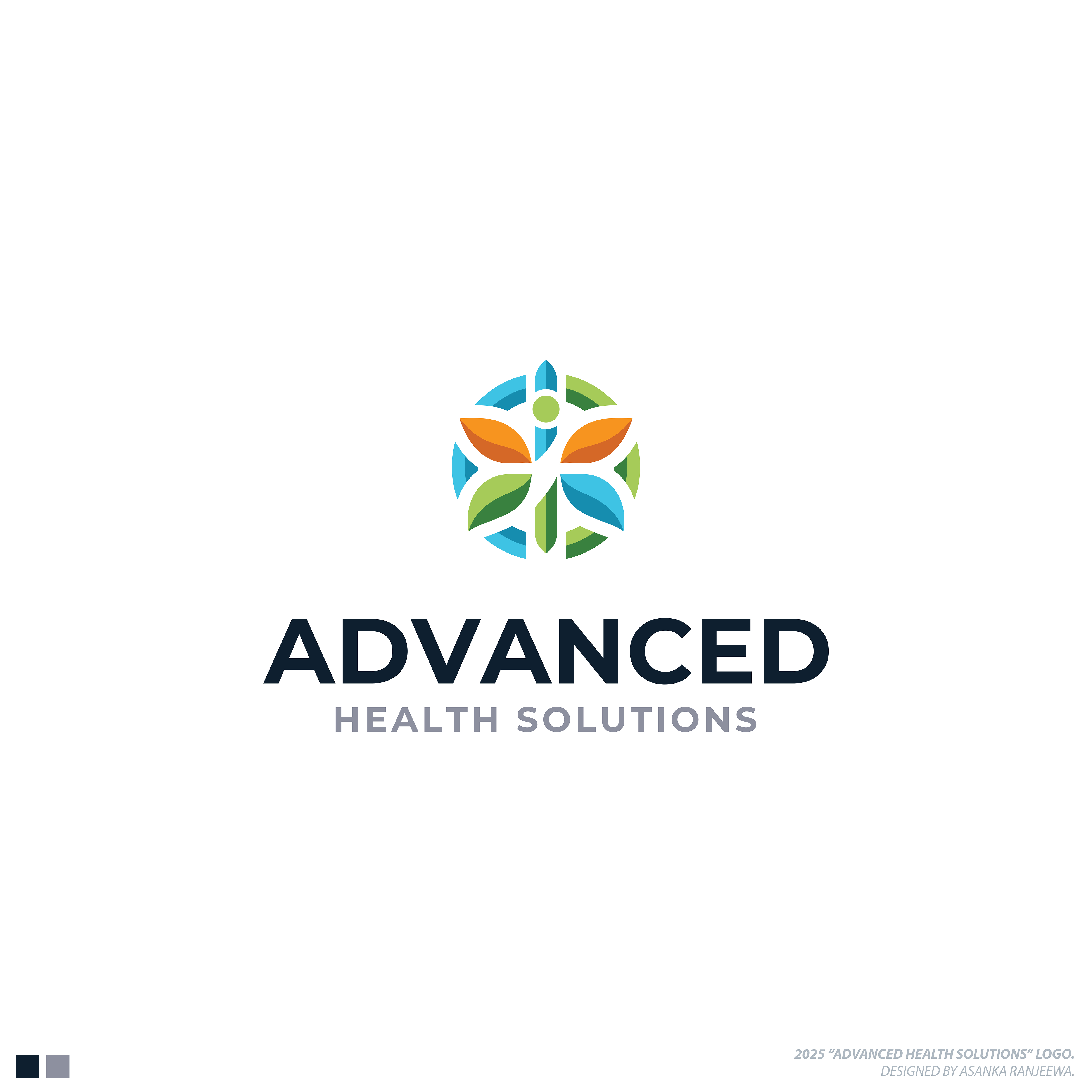 Logo Design by Asanka Ranjeewa for this project | Design #36255924