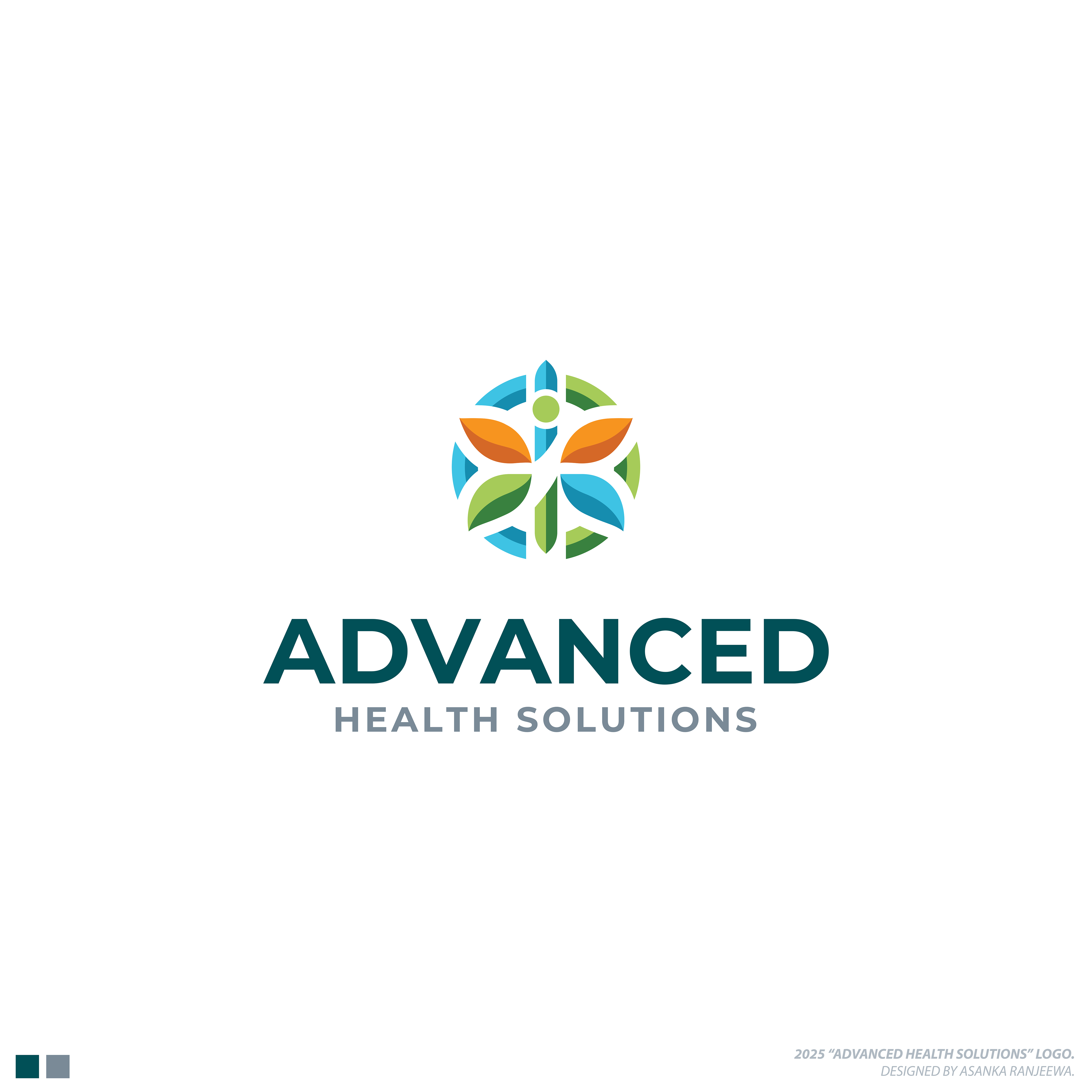 Logo Design by Asanka Ranjeewa for this project | Design #36255925