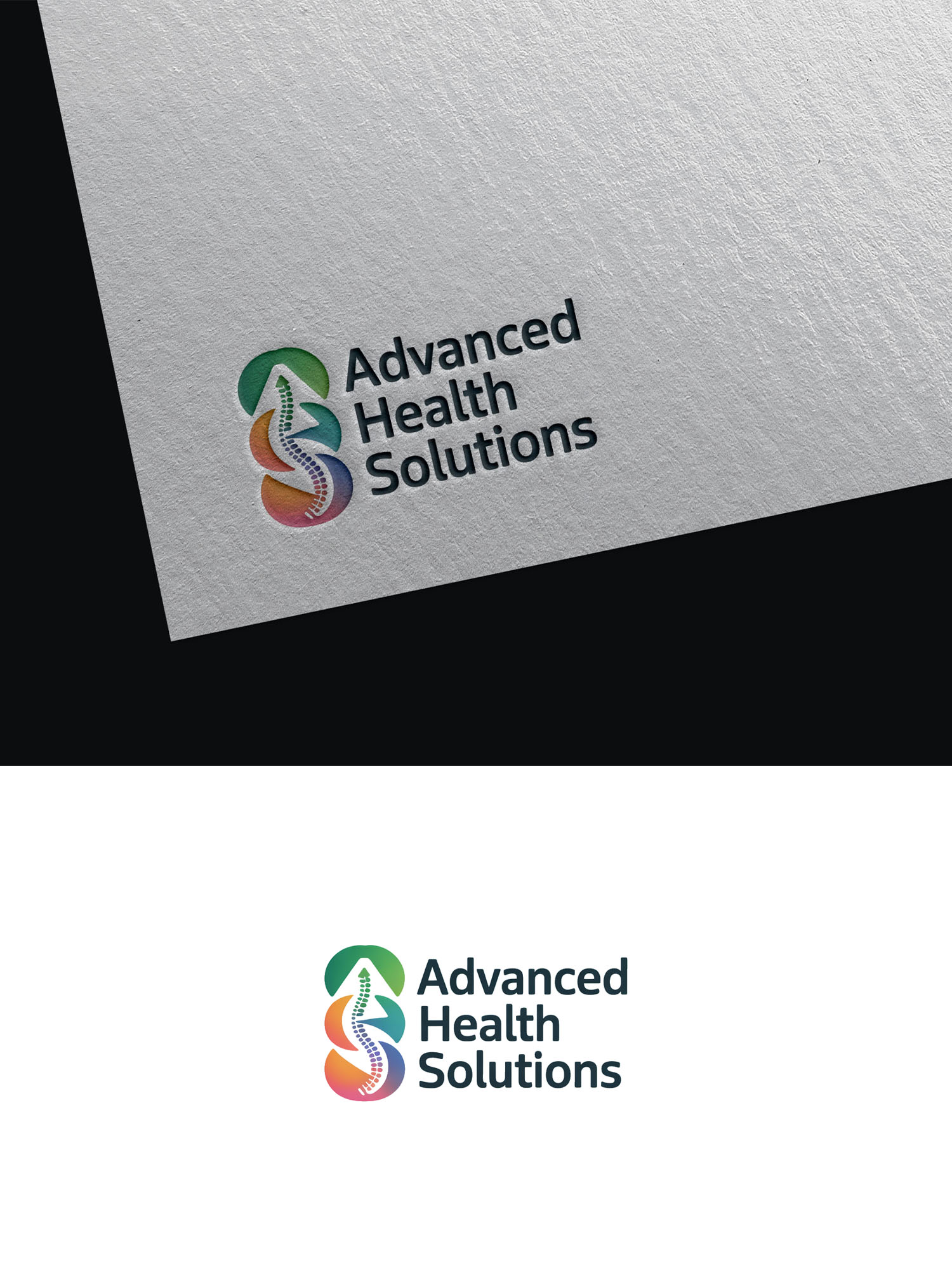 Logo Design by Being  Designer for this project | Design #36218083
