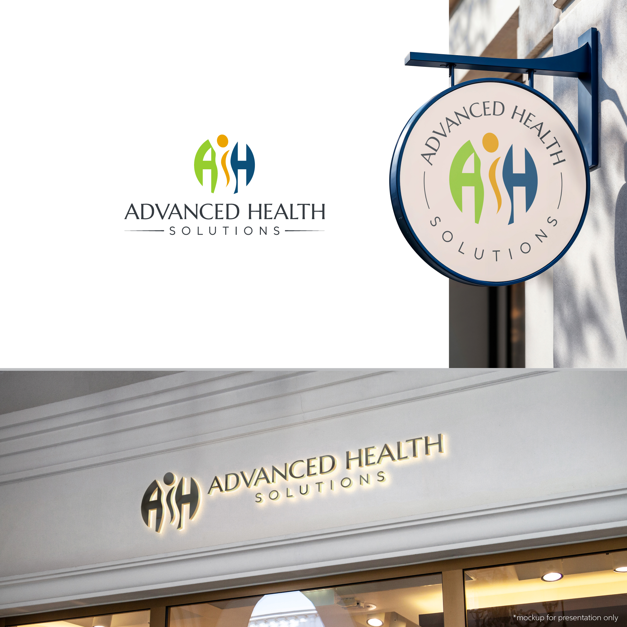 Logo Design by Arjuna Design for this project | Design #36217862