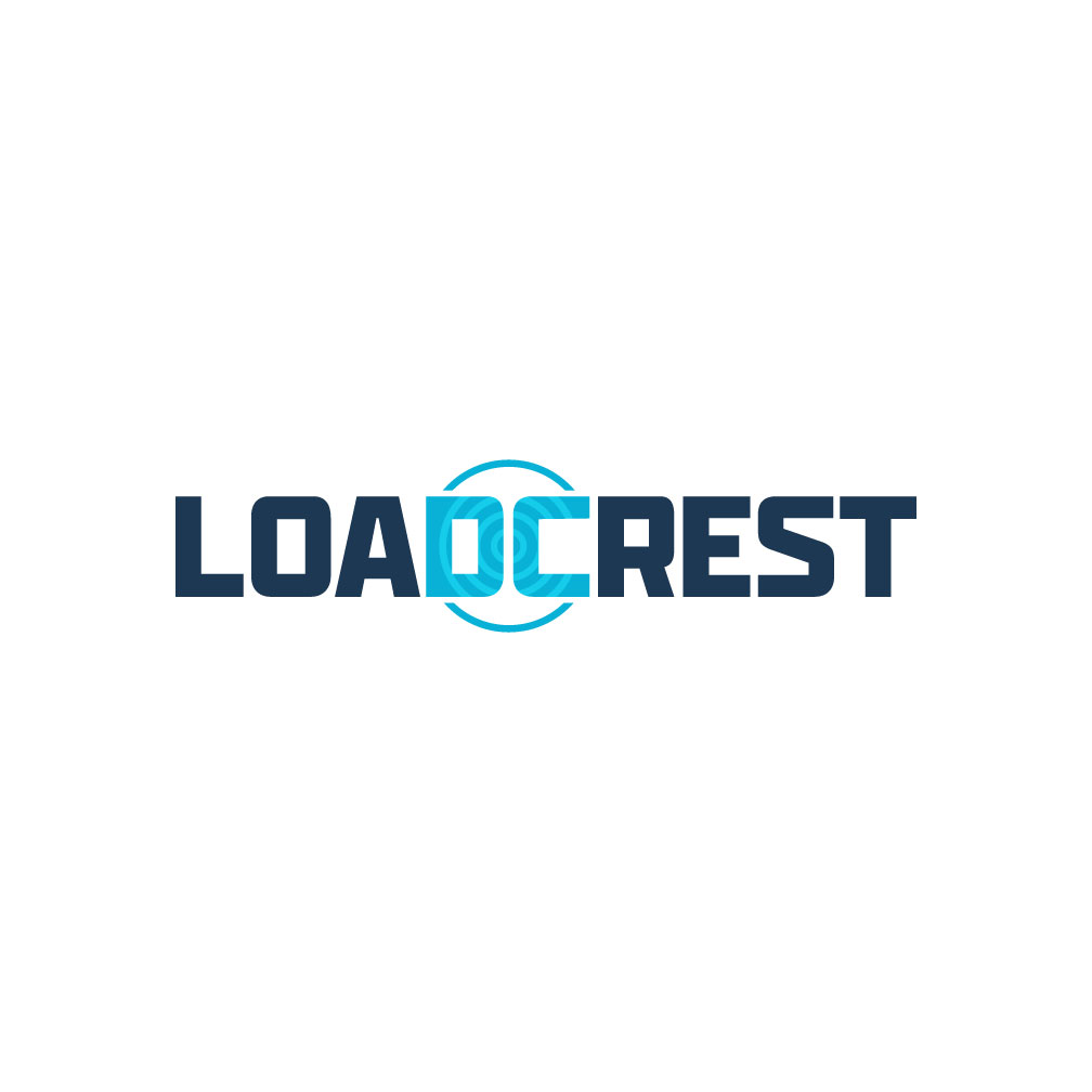 Logo Design by Franabanana for Loadcrest, Inc. | Design #36208263