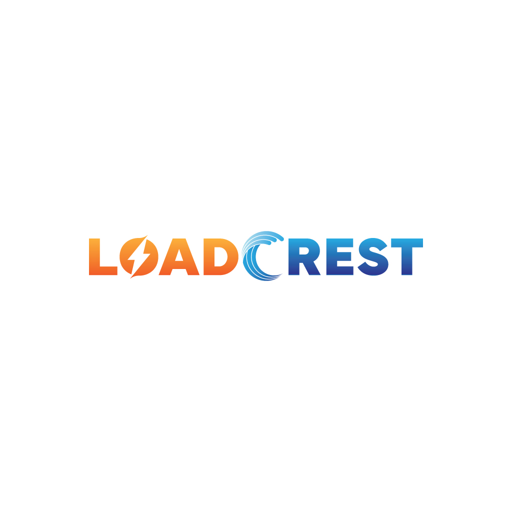 Logo Design by JohnnyCactus for Loadcrest, Inc. | Design #36214789