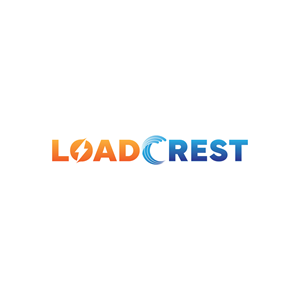 Logo Design by JohnnyCactus for Loadcrest, Inc. | Design: #36214789