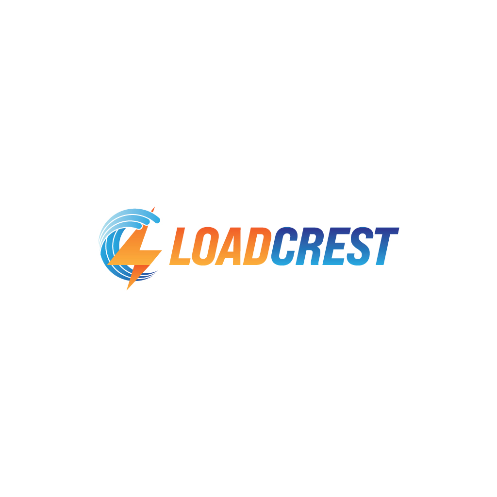 Logo Design by JohnnyCactus for Loadcrest, Inc. | Design #36214790
