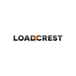 Logo Design by JohnnyCactus for Loadcrest, Inc. | Design: #36222357