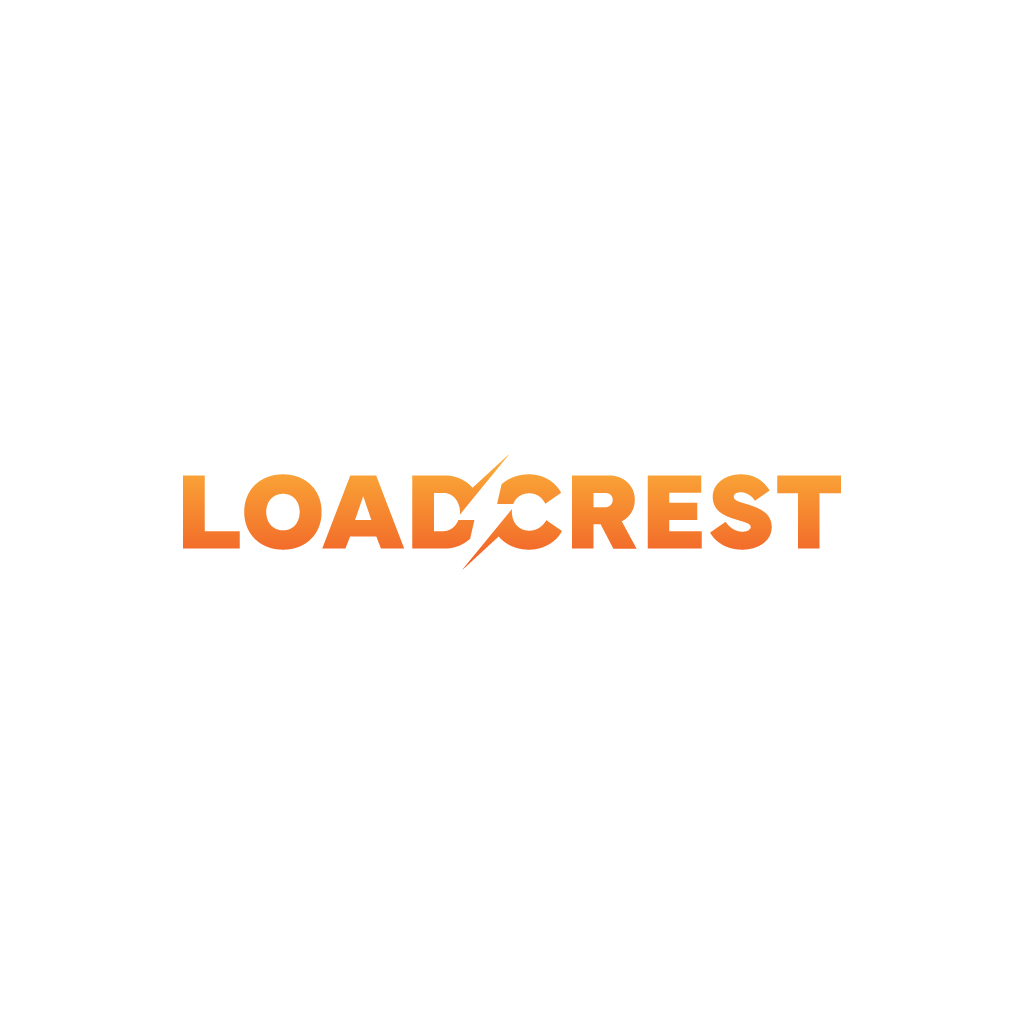 Logo Design by JohnnyCactus for Loadcrest, Inc. | Design: #36222358
