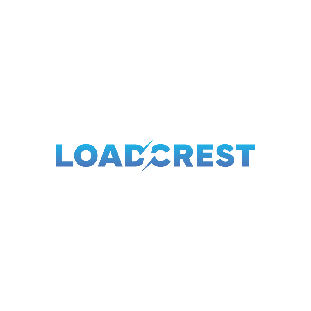 Logo Design by JohnnyCactus for Loadcrest, Inc. | Design #36274244