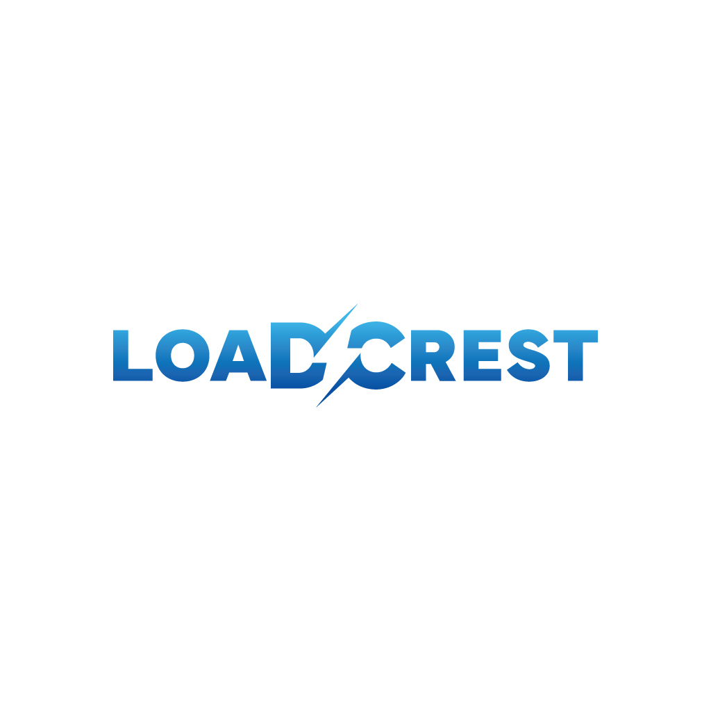 Logo Design by JohnnyCactus for Loadcrest, Inc. | Design #36297273