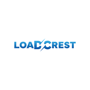 Logo Design by JohnnyCactus for Loadcrest, Inc. | Design: #36297273