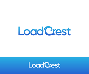 Logo Design by James J. for Loadcrest, Inc. | Design: #36212737