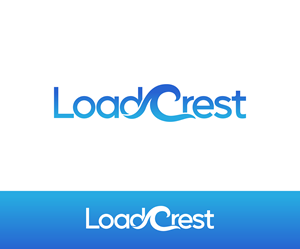 Logo Design by James J. for Loadcrest, Inc. | Design: #36212739