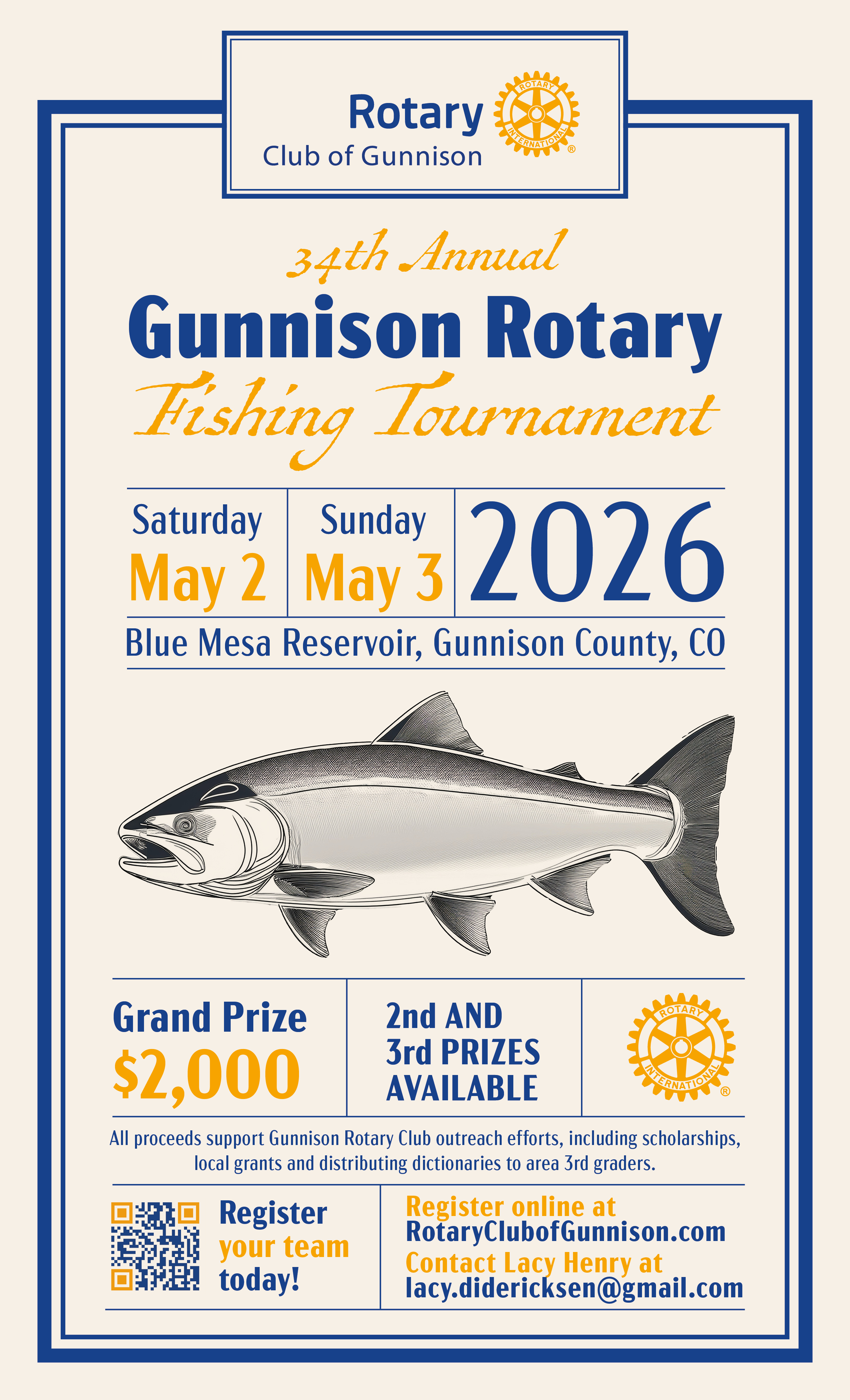 Poster Design by MarkoE for this project | Design #36207348