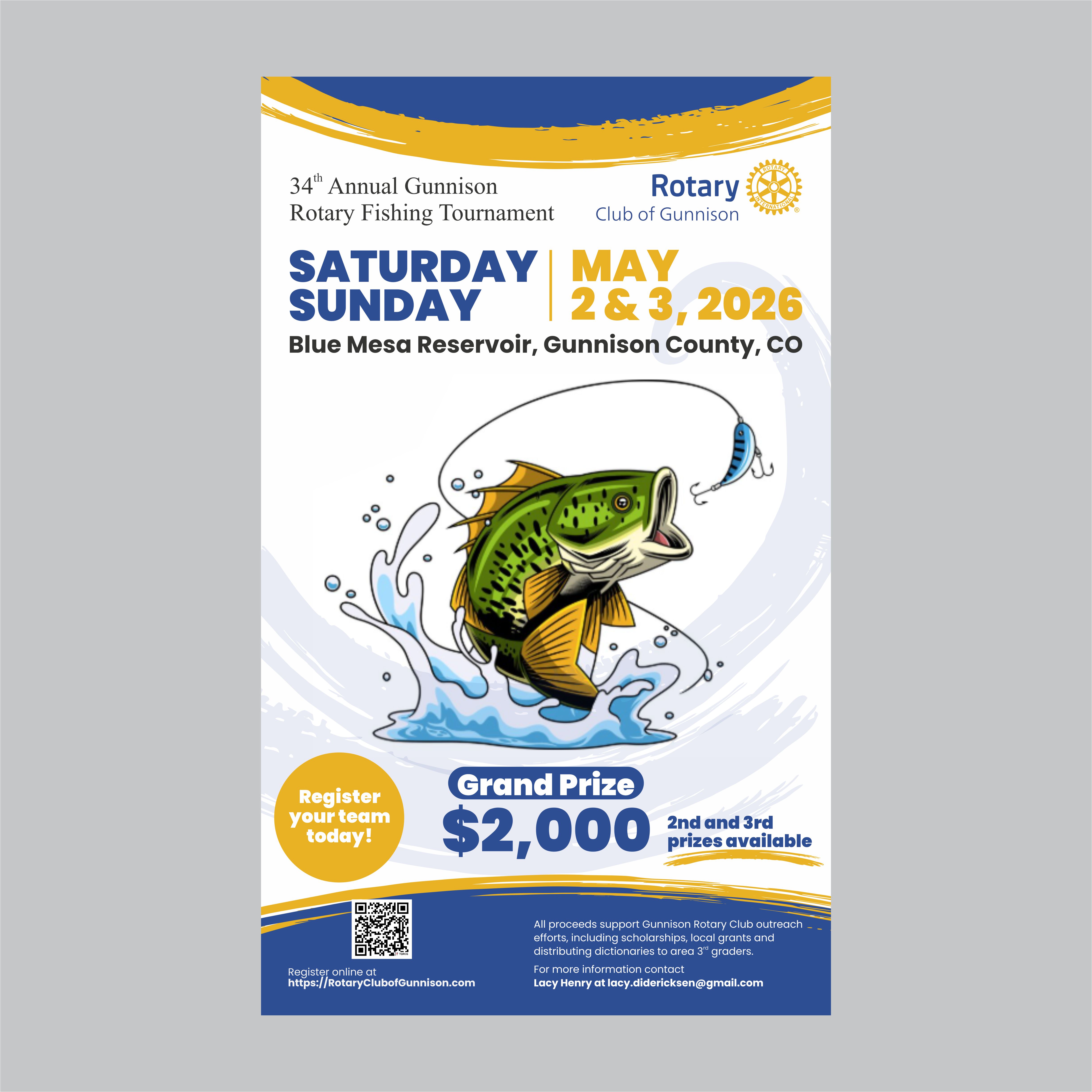 Poster Design by nng for this project | Design #36205421