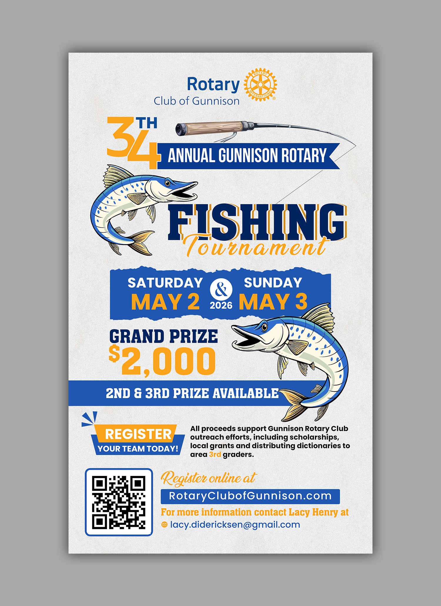 Poster Design by debdesign for this project | Design #36204207