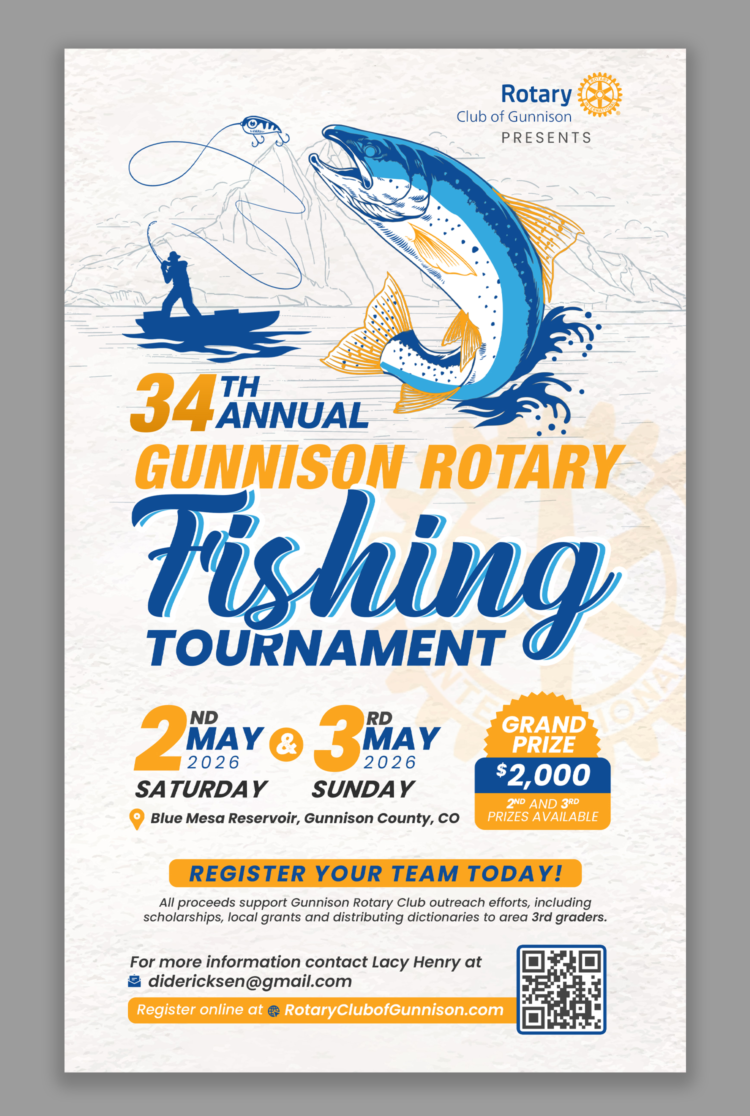 Poster Design by debdesign for this project | Design #36204356