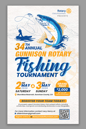 Poster Design by debdesign for this project | Design: #36204356