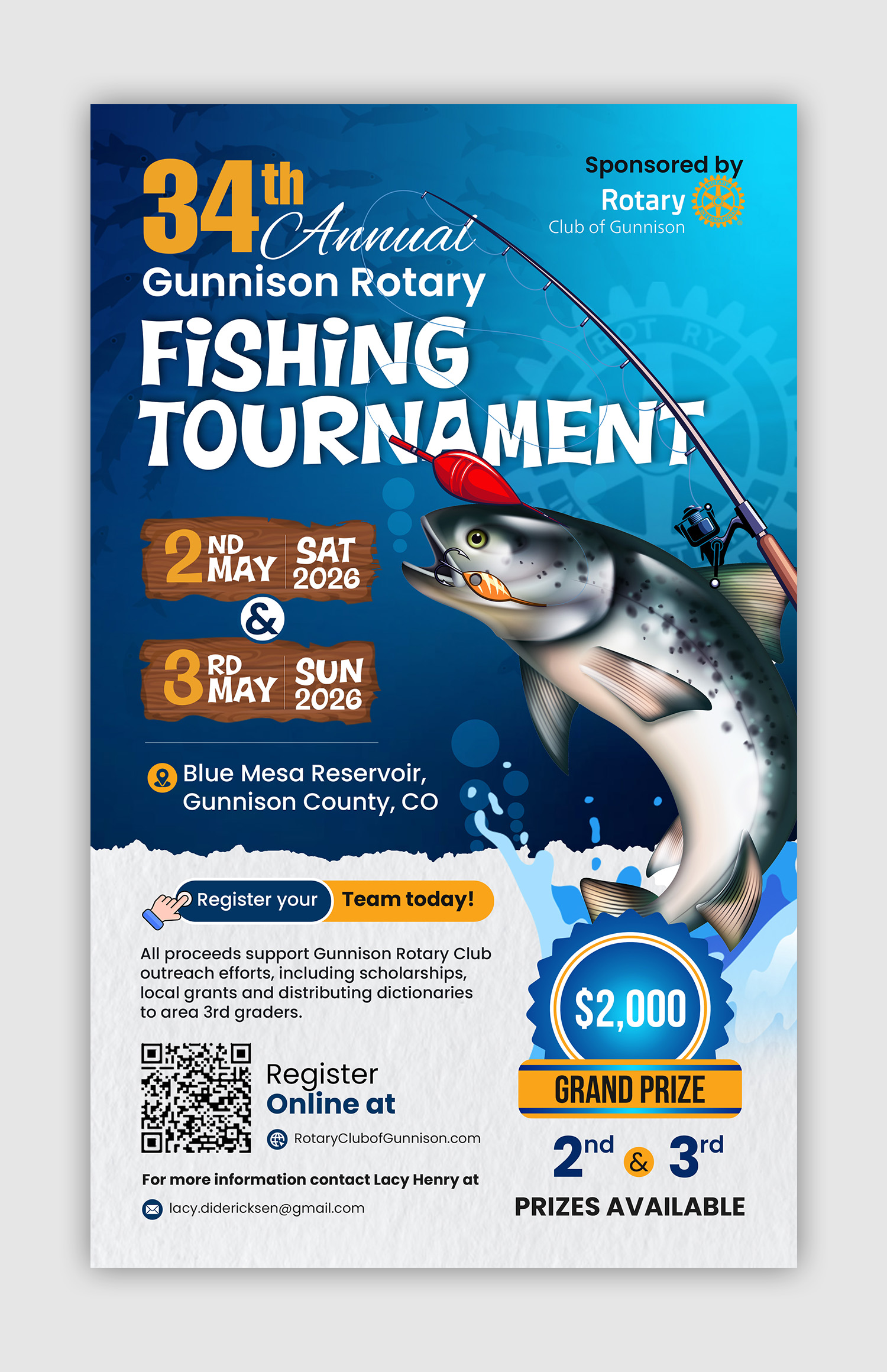 Poster Design by debdesign for this project | Design #36204388