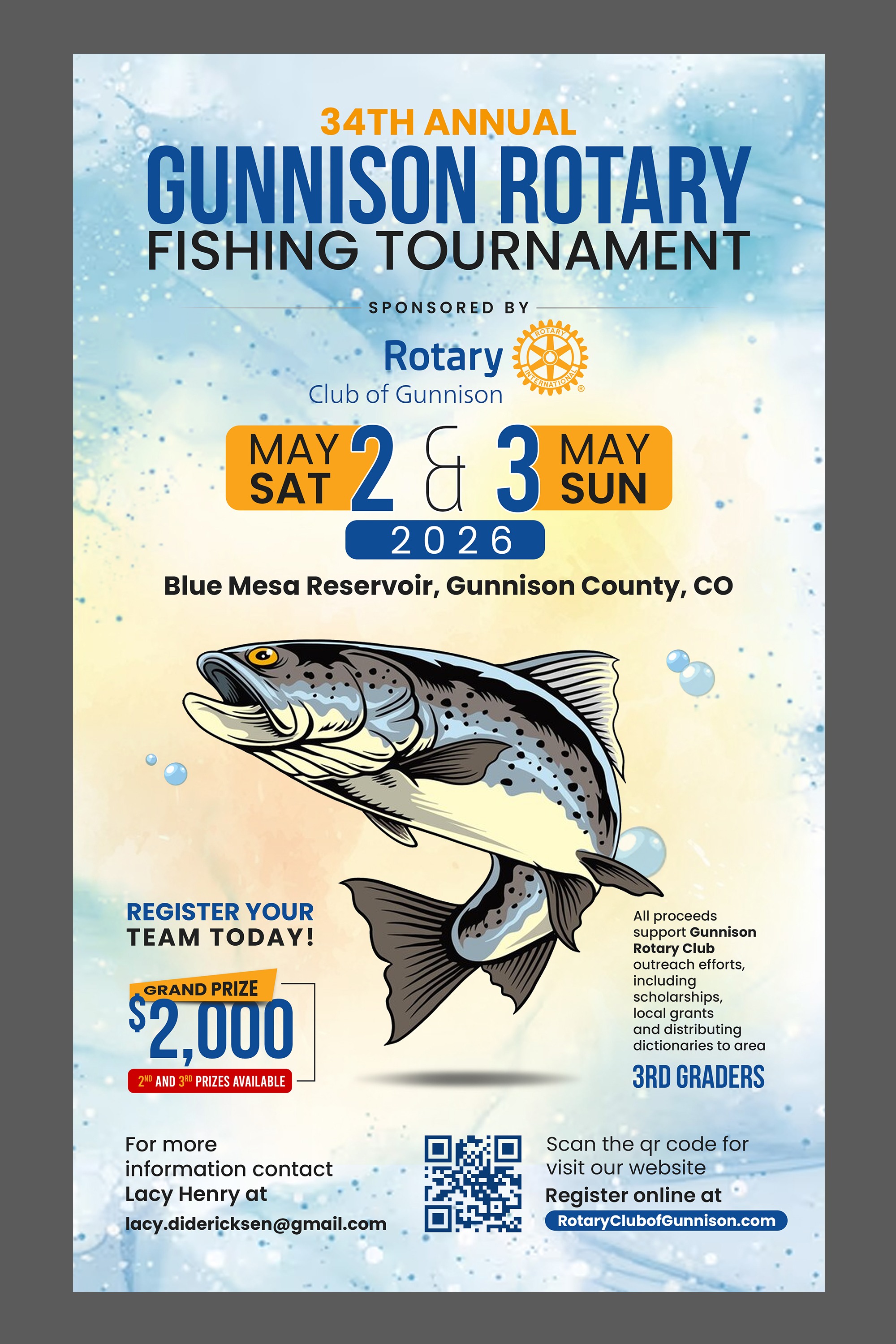 Poster Design by debdesign for this project | Design: #36204454
