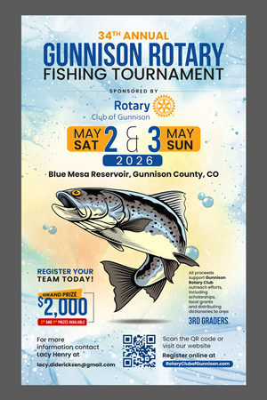 Poster Design by debdesign for this project | Design: #36219423
