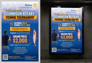 Poster Design by Impressive Designs for this project | Design: #36204186