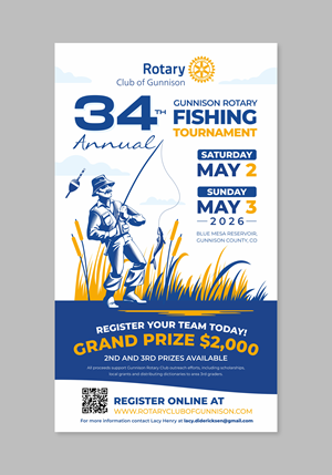 Poster Design by Dzhafir for this project | Design: #36204414