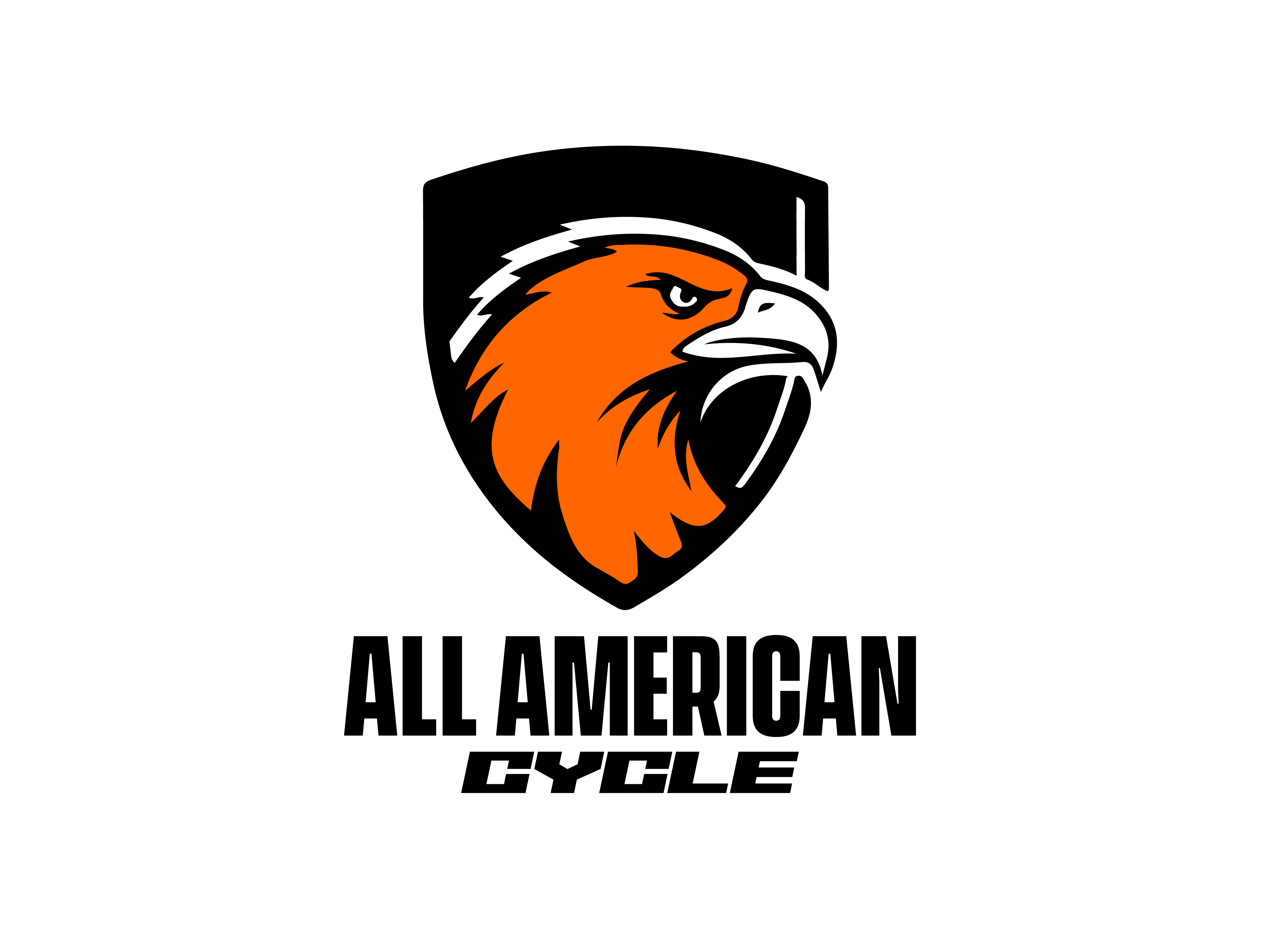 Diseño de Logo por Hasib3509 para All American Cycle | Diseño #36208857