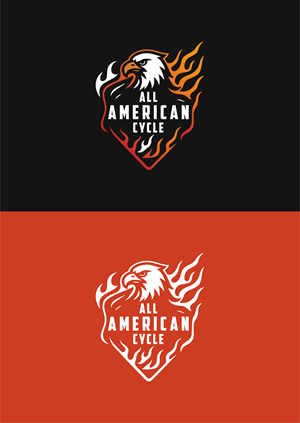 Logo Design by Jammie Logos