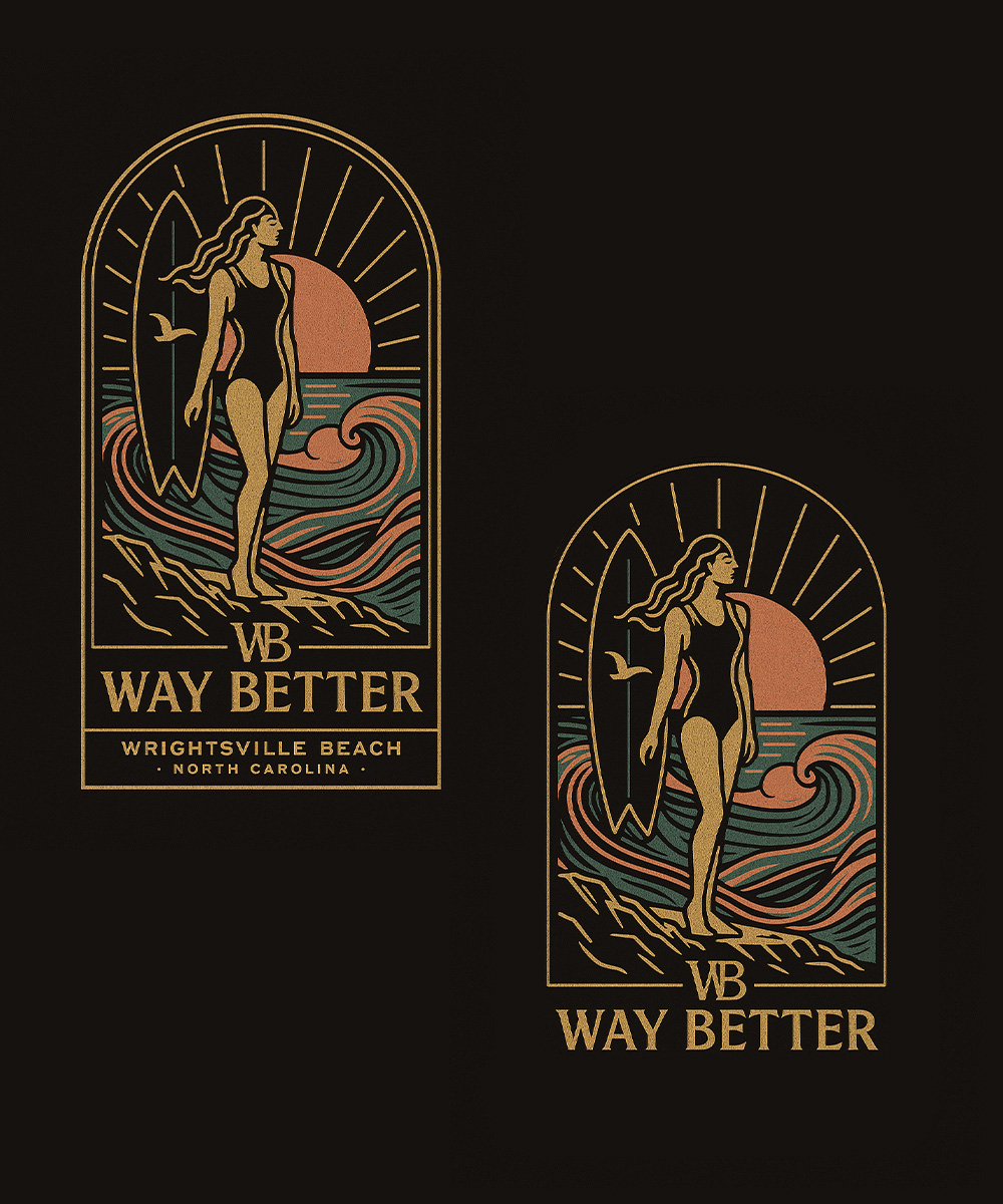 T-shirt Design by StudioD™ for this project | Design #36207920