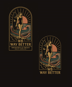 T-shirt Design by StudioD™ for this project | Design: #36224010