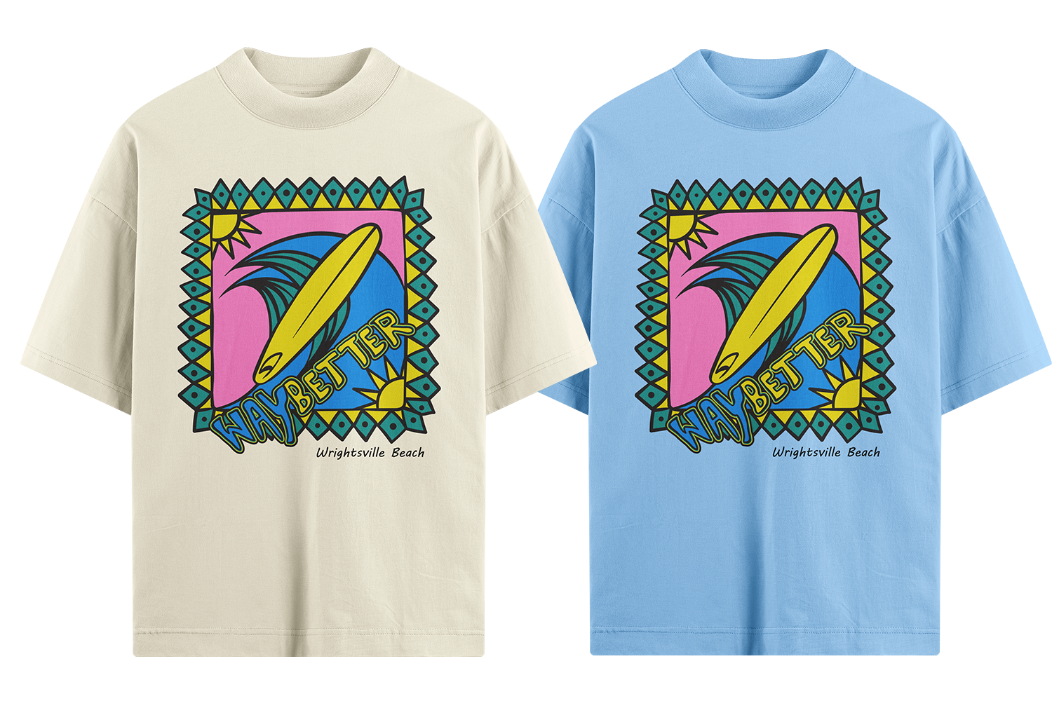 T-shirt Design by Drawingbook for this project | Design #36204507