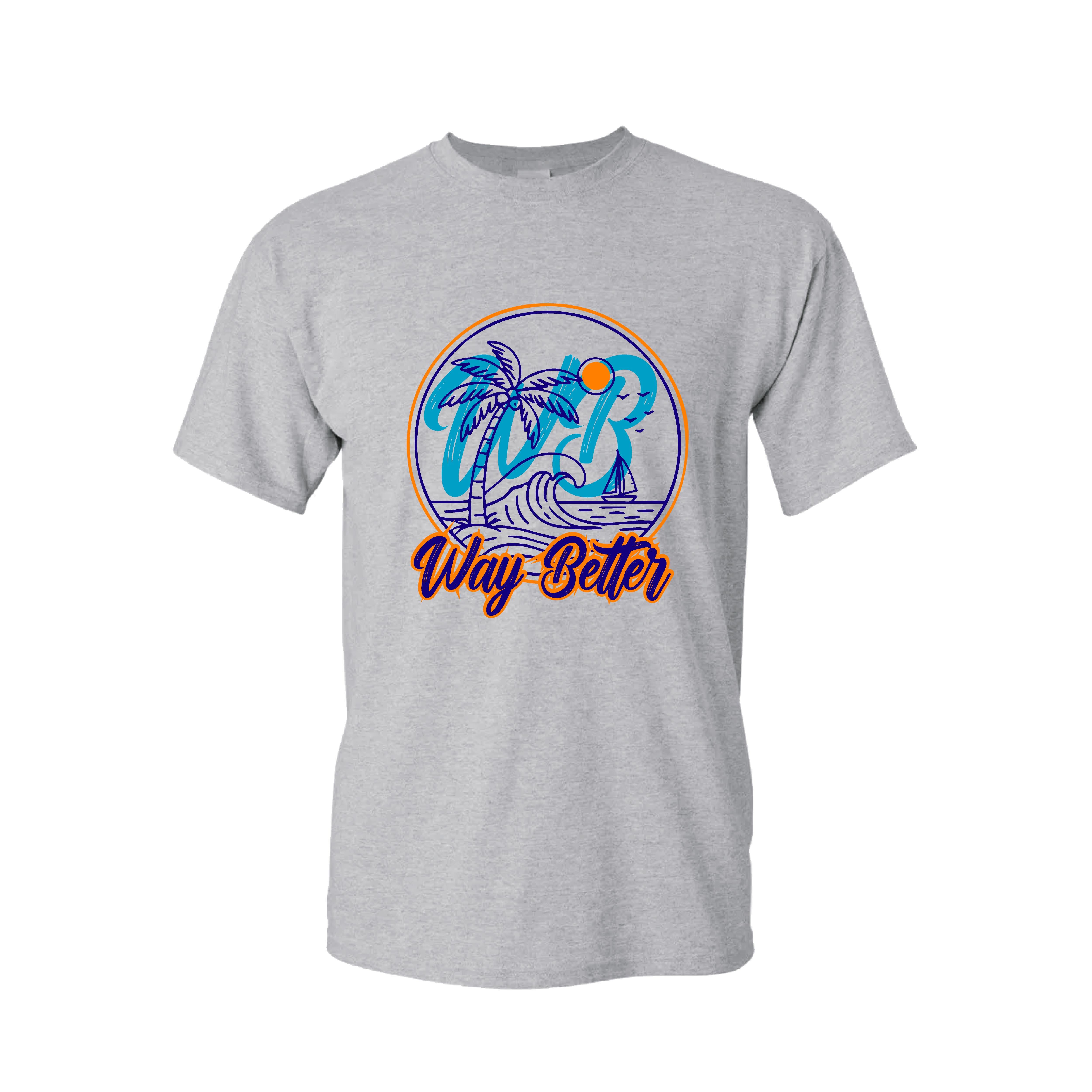 T-shirt Design by onze design for this project | Design #36205888