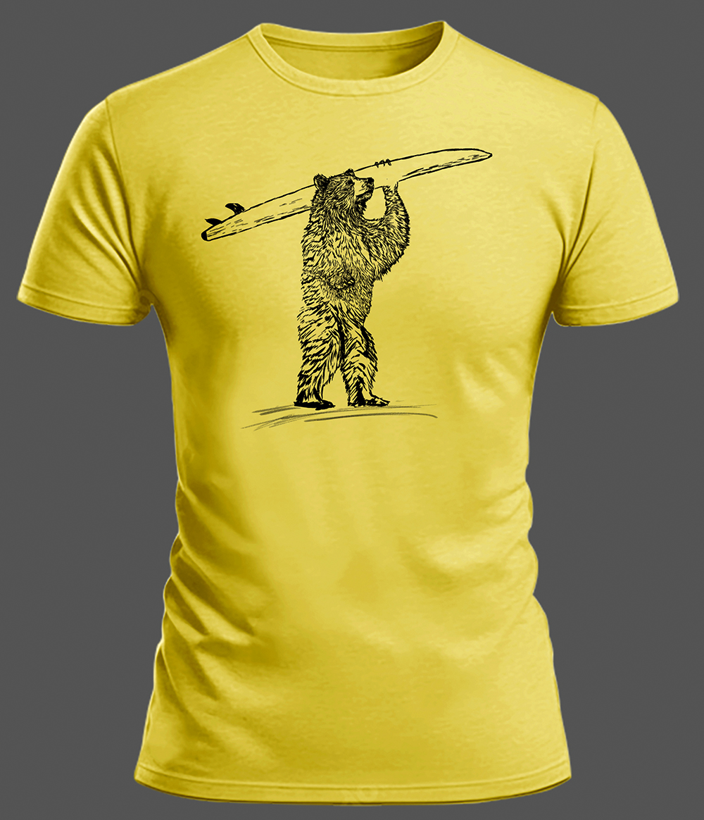 T-shirt Design by Johncina for this project | Design #36207139