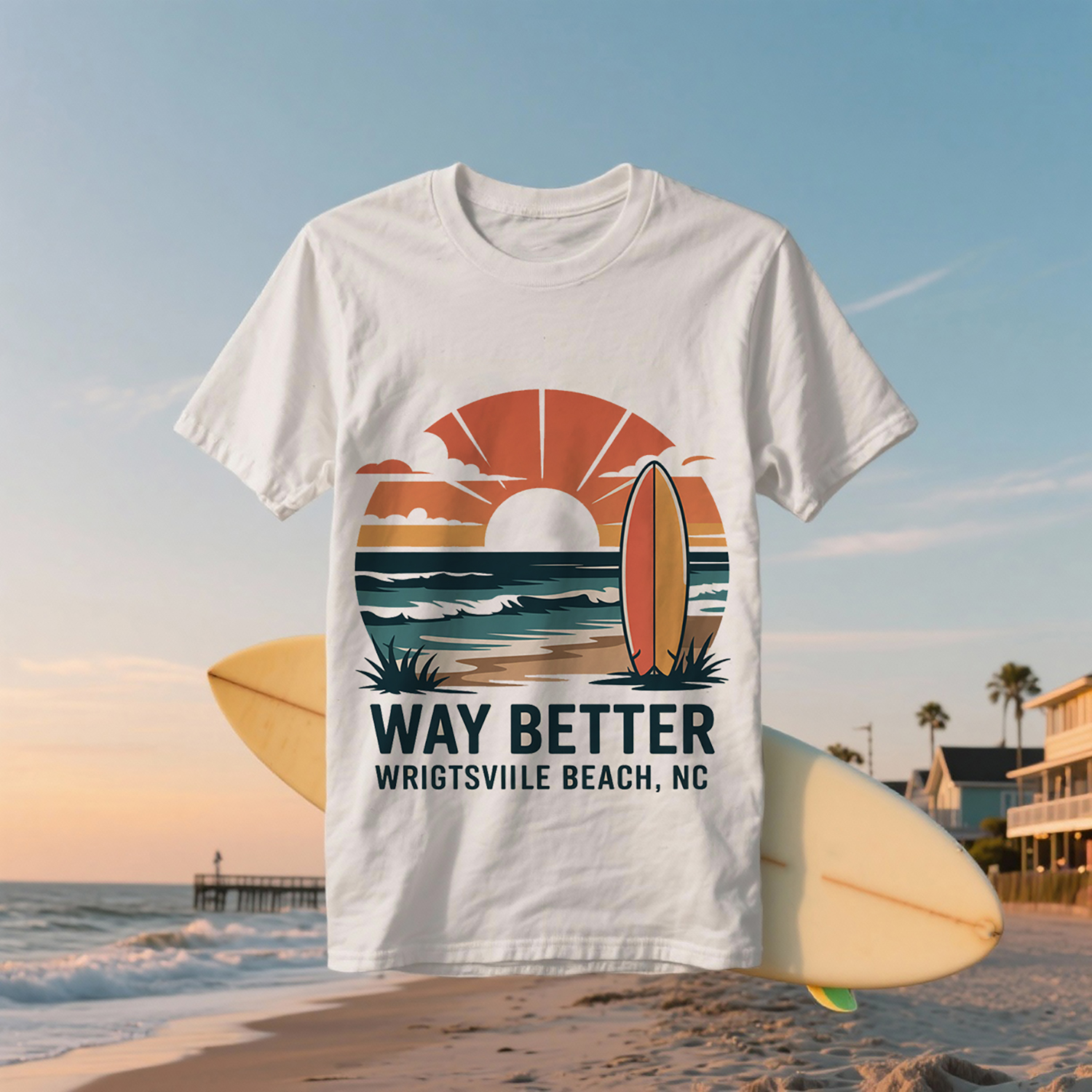 T-shirt Design by INDIAN_Ashok for this project | Design #36205381