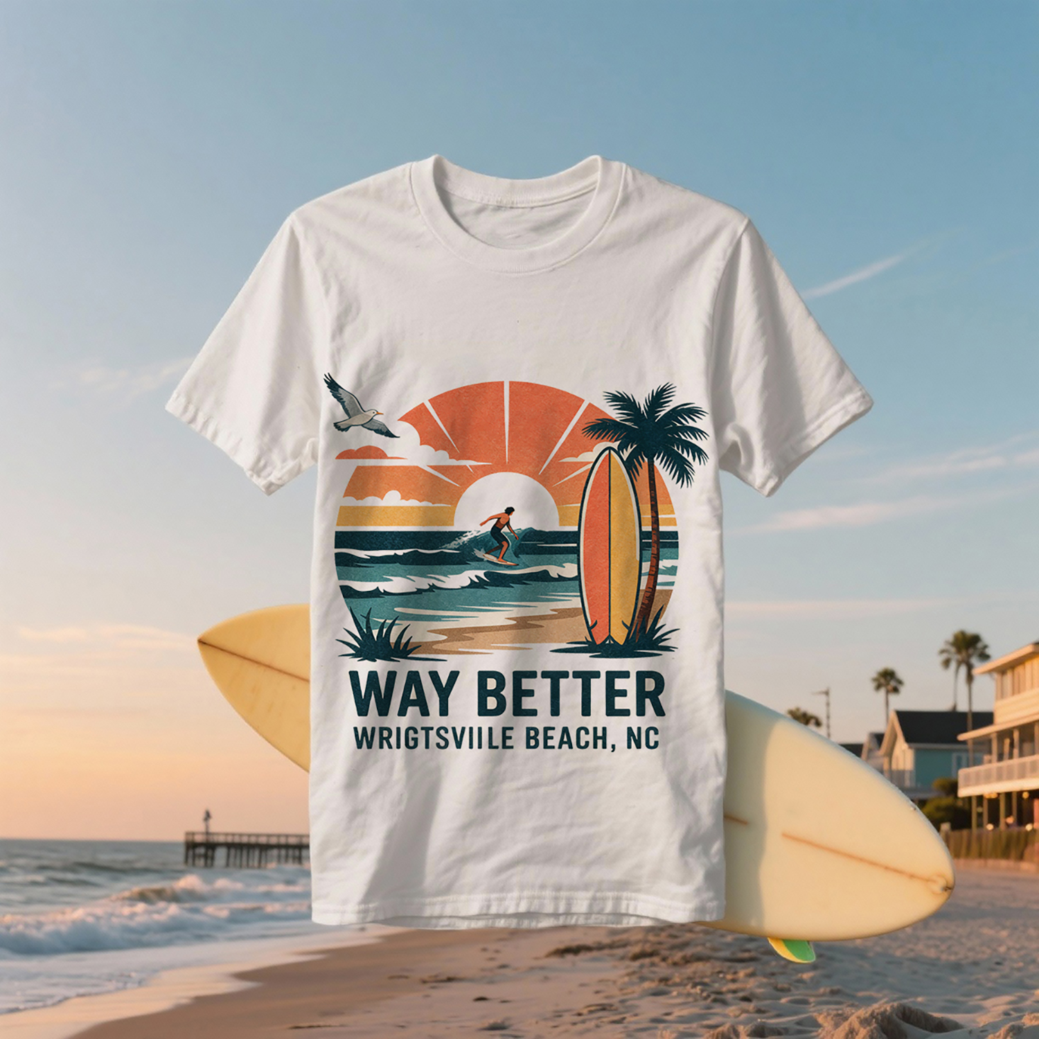 T-shirt Design by INDIAN_Ashok for this project | Design #36205384