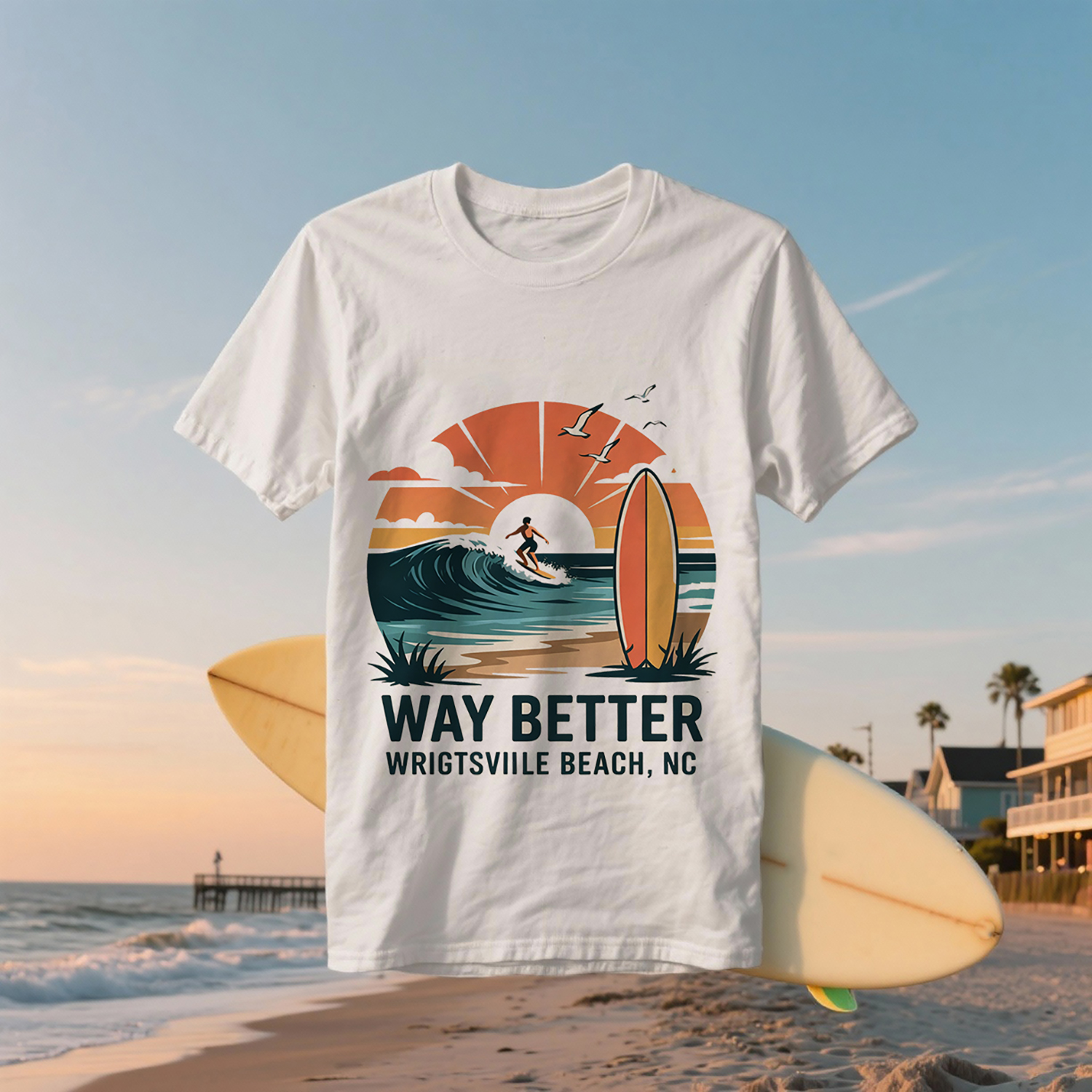 T-shirt Design by INDIAN_Ashok for this project | Design #36205386