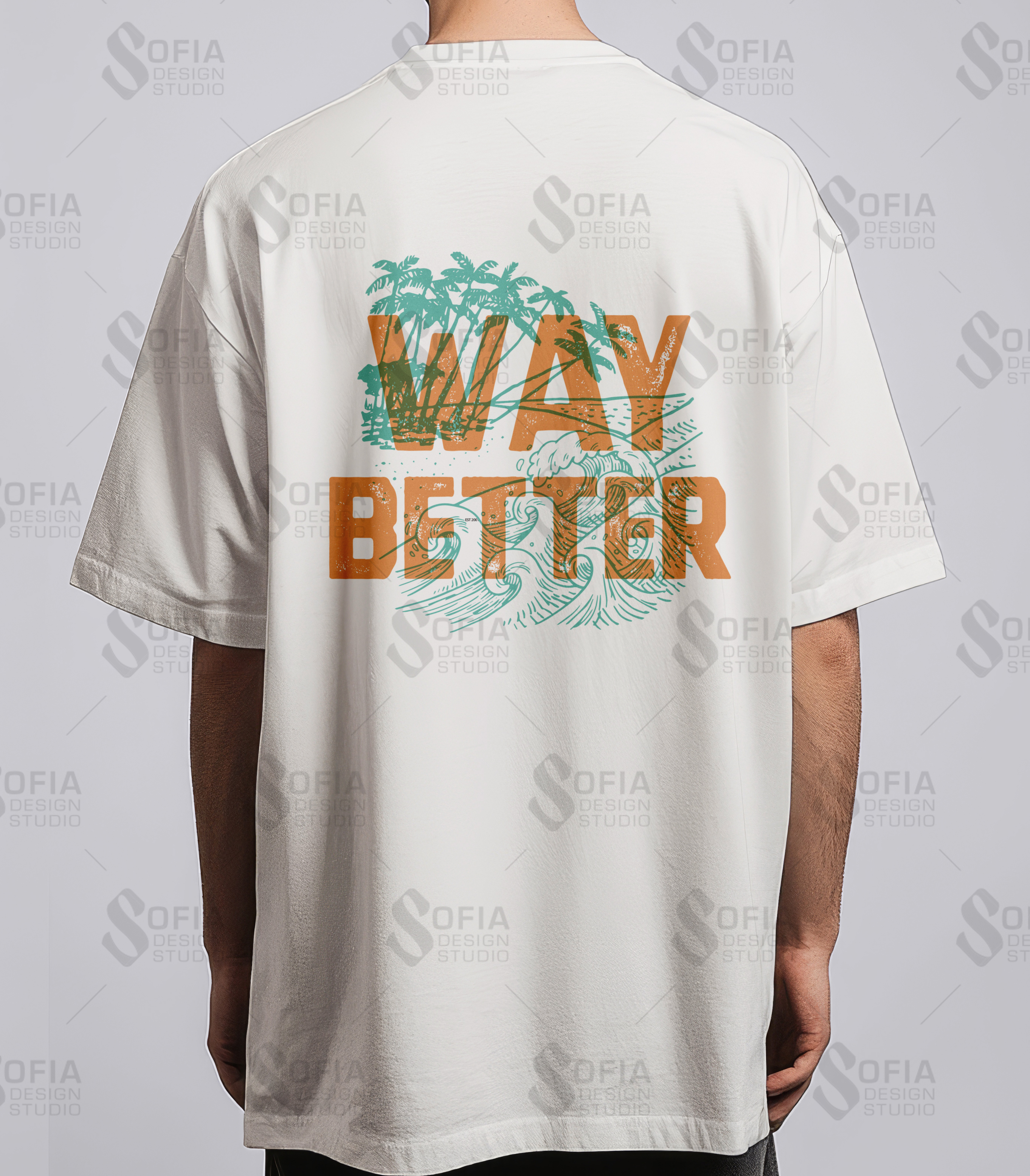 T-shirt Design by SofiaDesignStudio for this project | Design #36207465