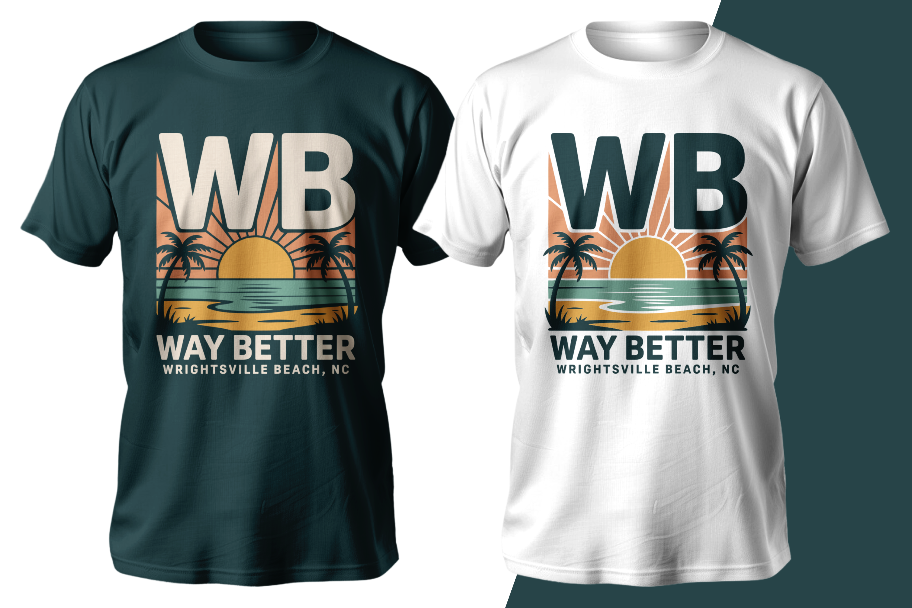 T-shirt Design by Ismail Hossain for this project | Design #36205490