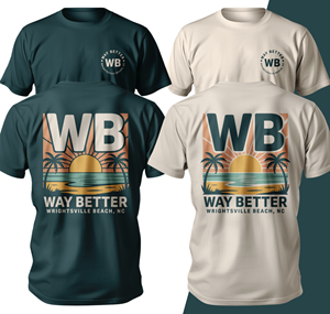 T-shirt Design by Ismail Hossain for this project | Design: #36657289