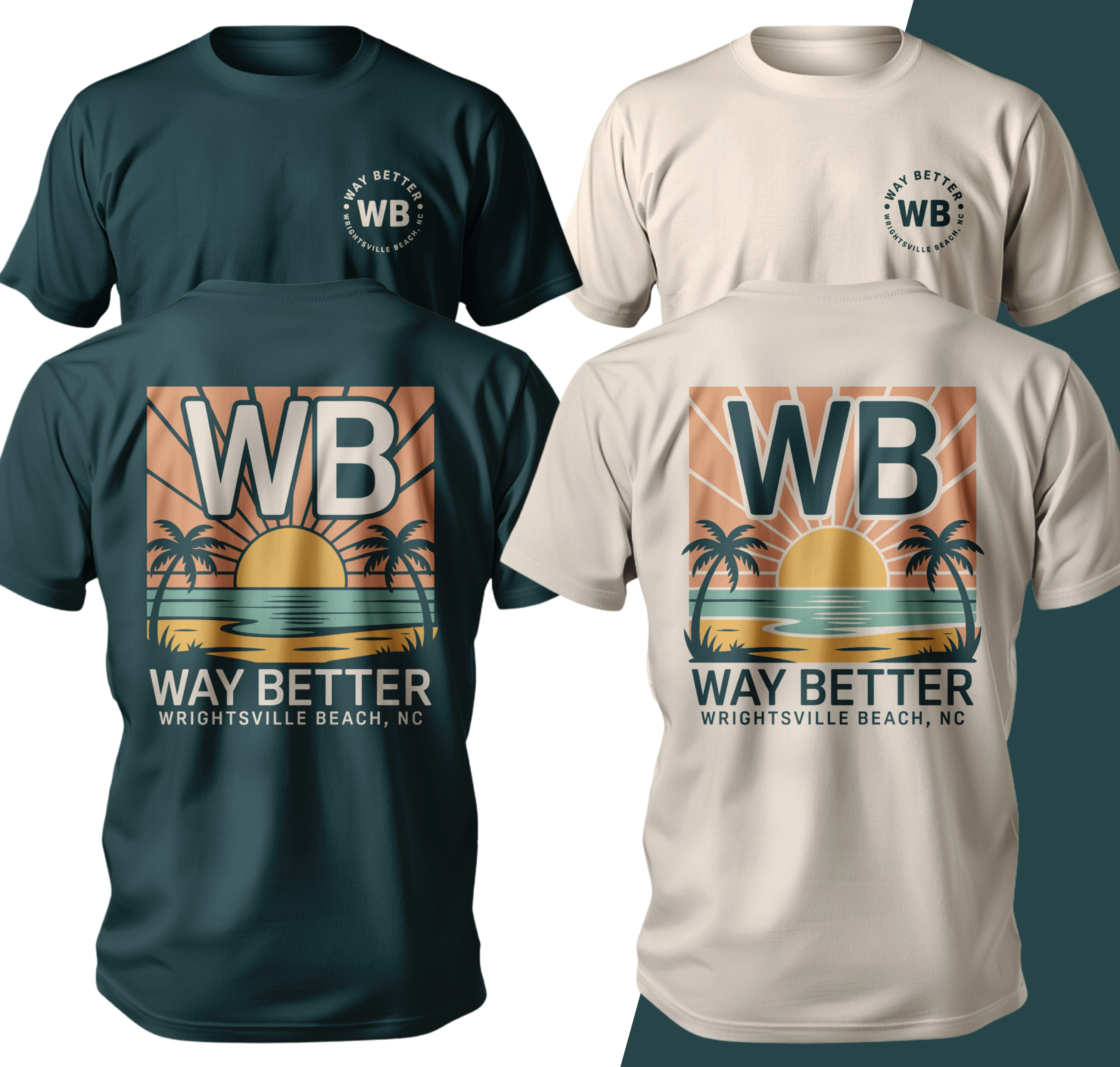 T-shirt Design by Ismail Hossain for this project | Design #36657478