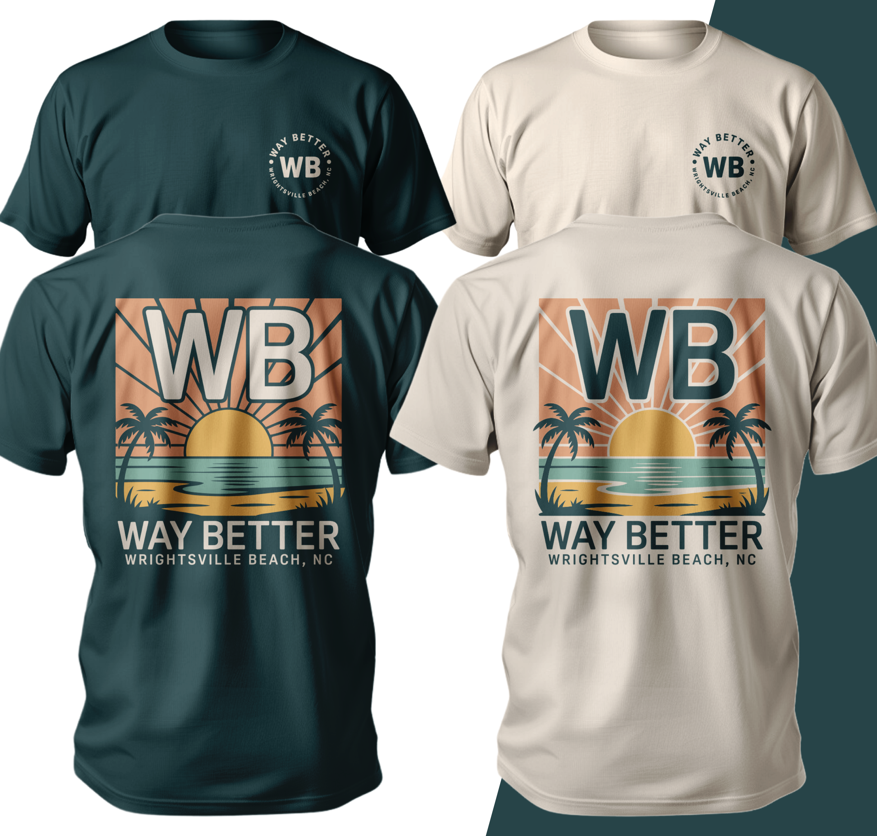 T-shirt Design by Ismail Hossain for this project | Design: #36660602