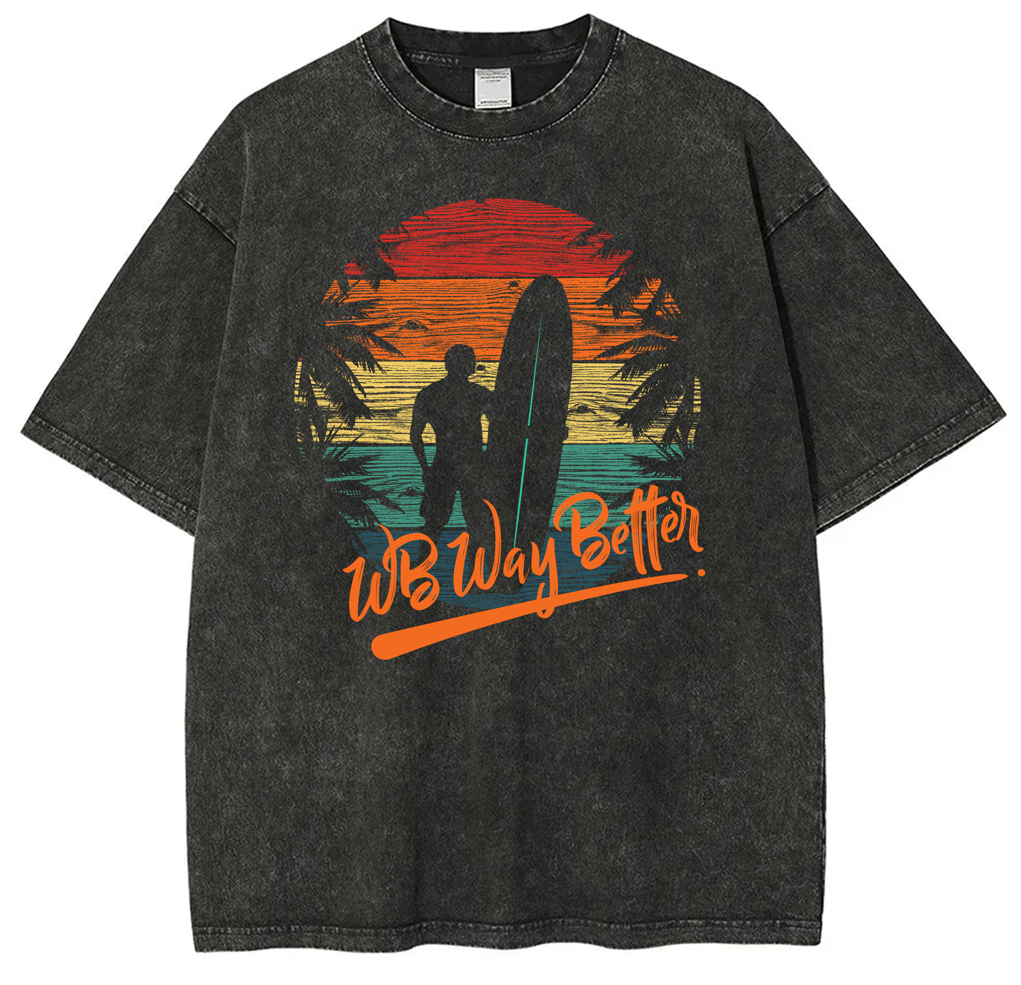 T-shirt Design by O_O NIZAL O_O for this project | Design #36205512