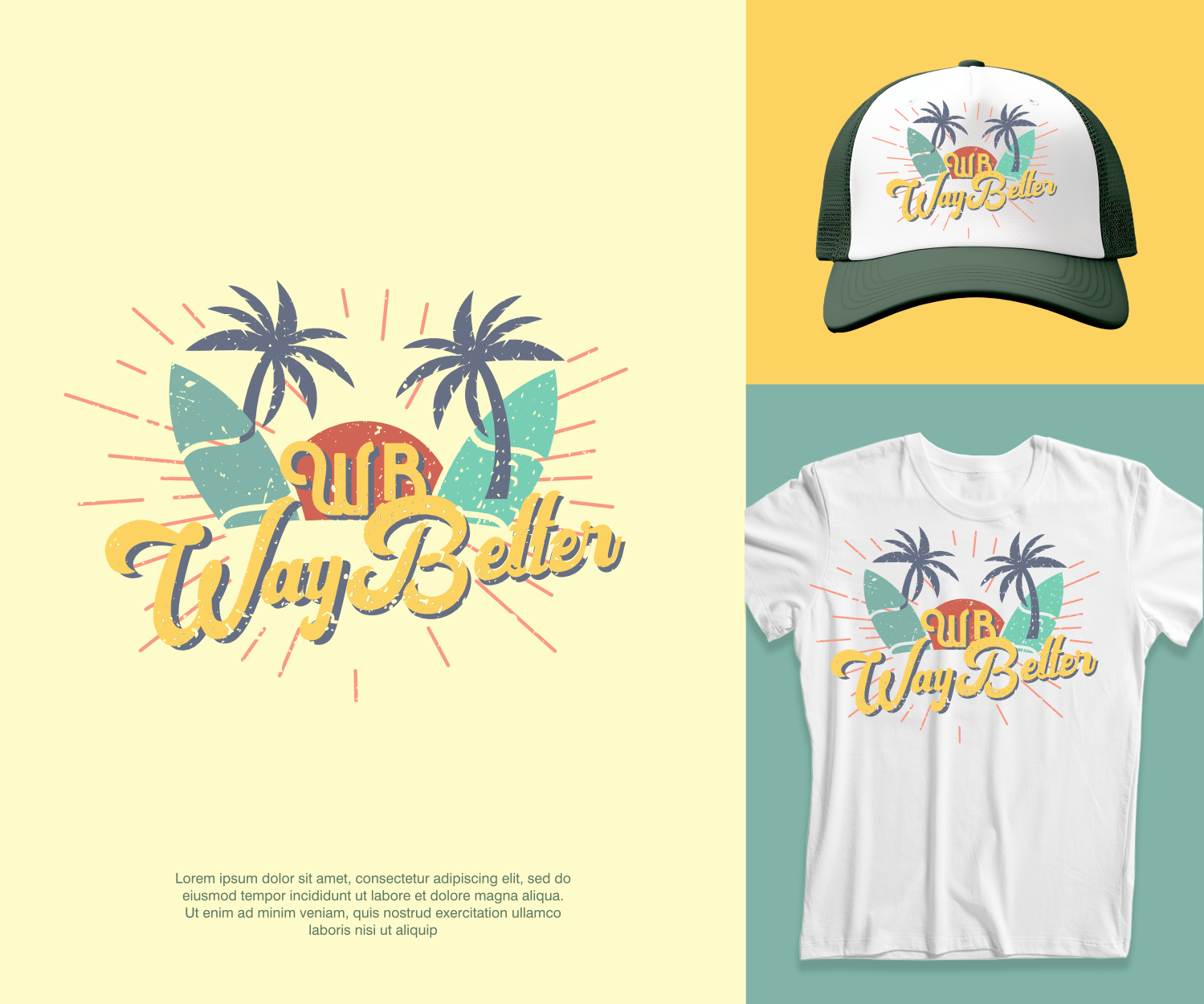 T-shirt Design by ThiagoB for this project | Design #36207463