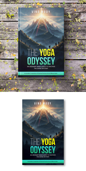 Buchumschlag Design von WrapTonic24 für dieses Projekt | Design: #36242851