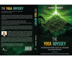 Buchumschlag Design von WrapTonic24 für dieses Projekt | Design: #36269033