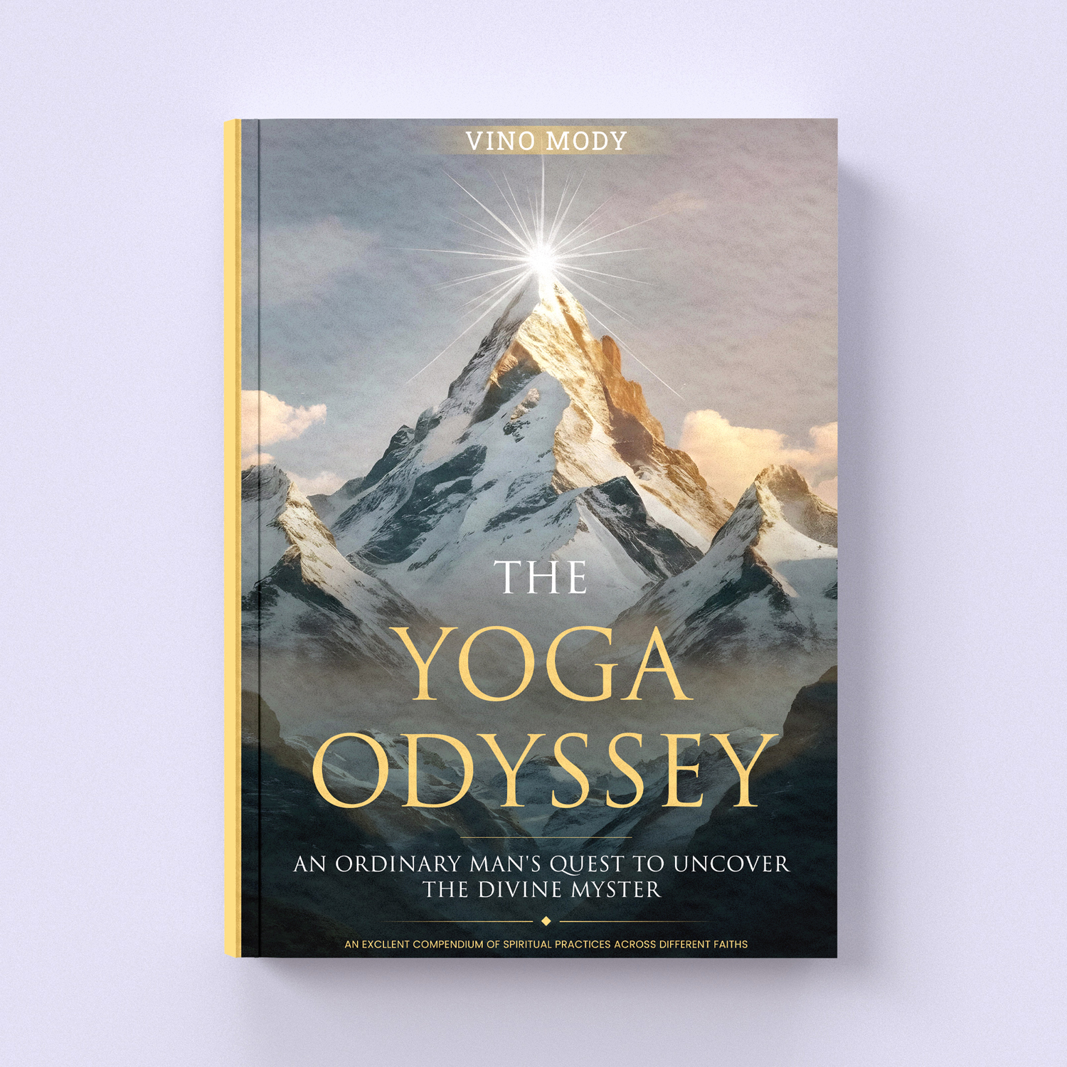 Buchumschlag Design von Revolt Team für dieses Projekt | Design #36235169