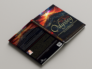 Buchumschlag Design von Arham 14 für dieses Projekt | Design: #36237113