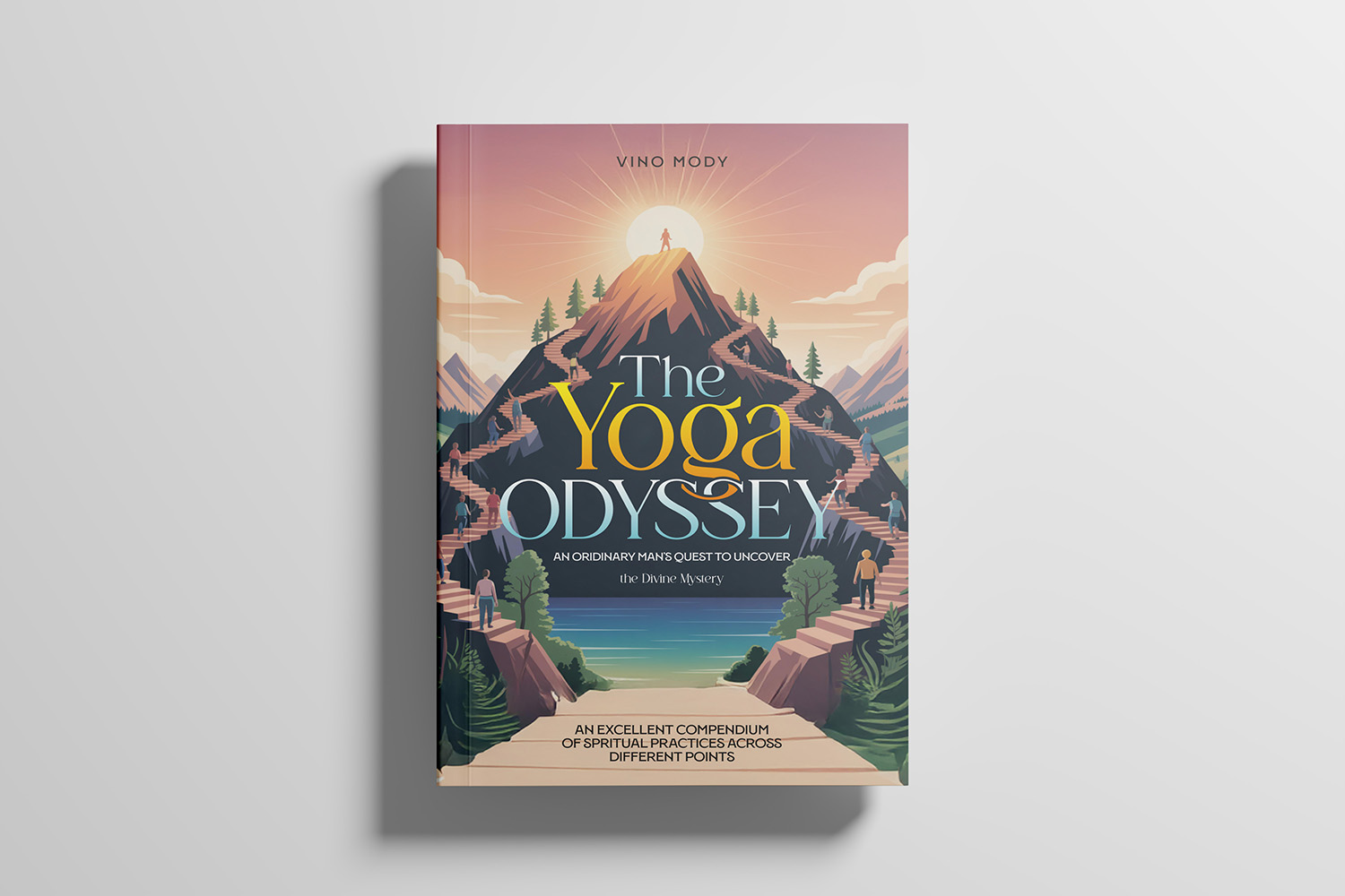 Buchumschlag Design von INDIAN_Ashok für dieses Projekt | Design #36205185