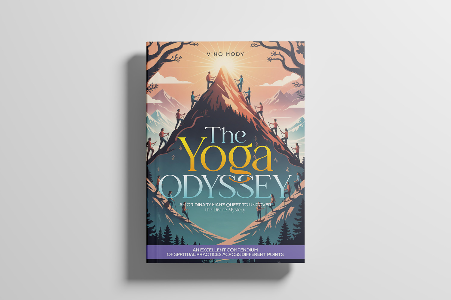 Book Cover Design by INDIAN_Ashok for this project | Design #36205186