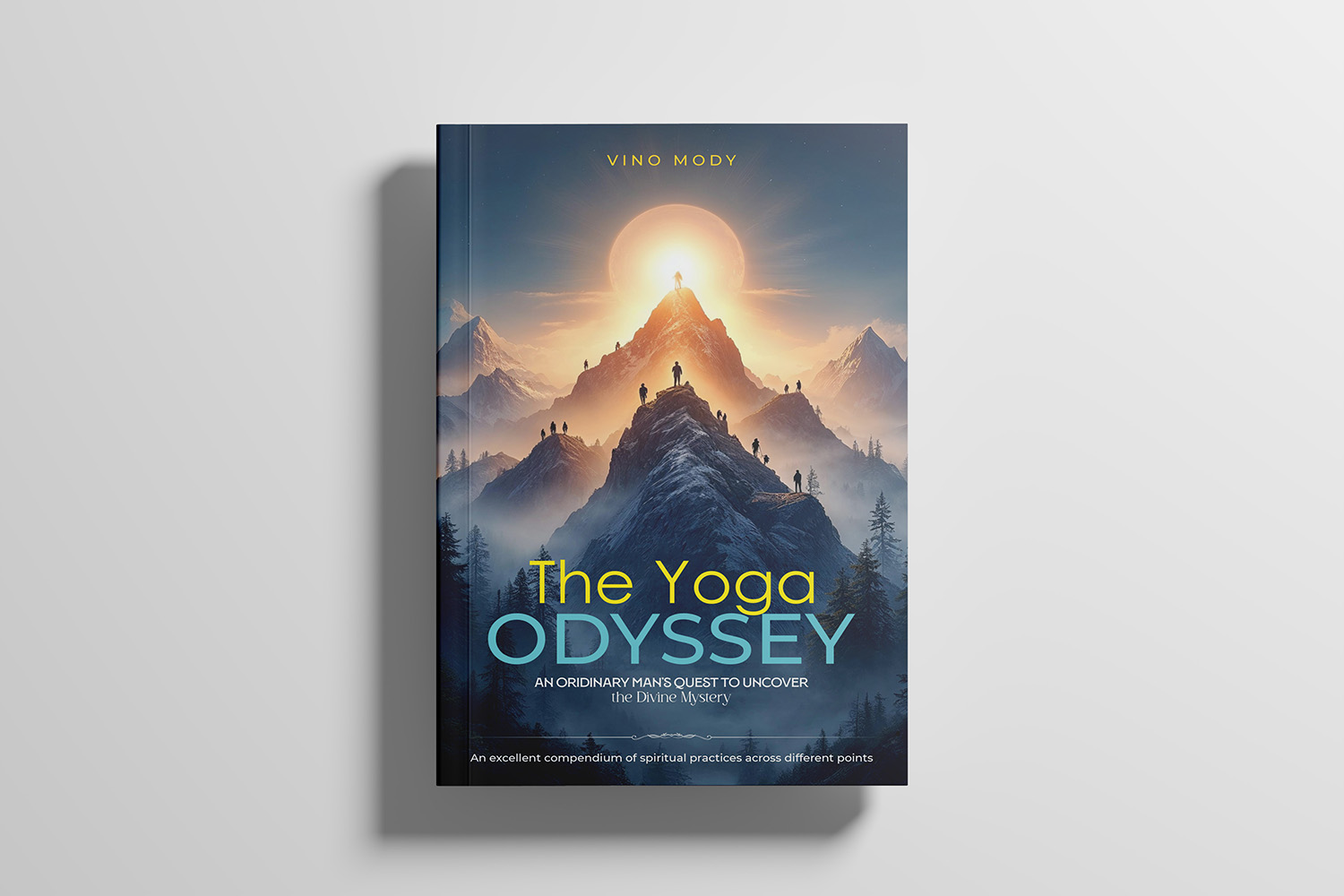 Diseño de portada de libro por INDIAN_Ashok para este proyecto | Diseño #36205188