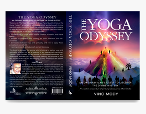 Diseño de portada de libro por Topi ufo para este proyecto | Diseño #36237638